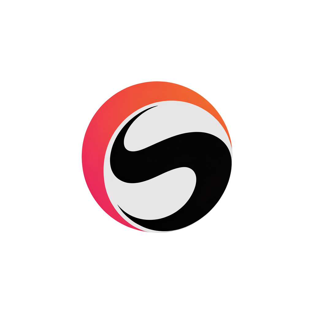 茄子视频 Logo